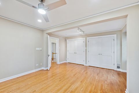 Tiny photo for 3520 FOREST Avenue, Wilmette, IL 60091 (MLS # 12524913)