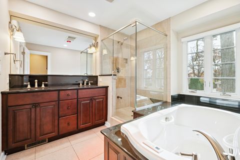 Tiny photo for 3520 FOREST Avenue, Wilmette, IL 60091 (MLS # 12524913)