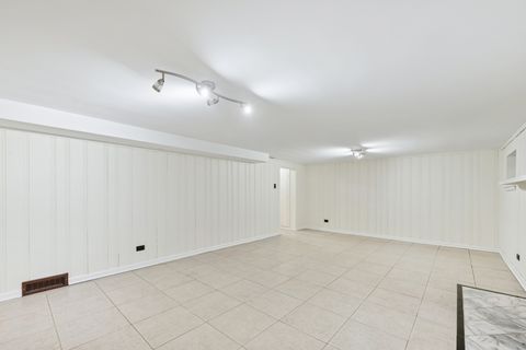 Tiny photo for 3520 FOREST Avenue, Wilmette, IL 60091 (MLS # 12524913)