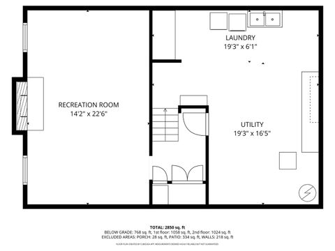 Tiny photo for 3520 FOREST Avenue, Wilmette, IL 60091 (MLS # 12524913)
