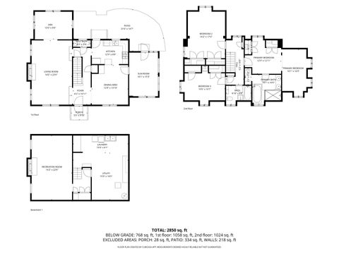 Tiny photo for 3520 FOREST Avenue, Wilmette, IL 60091 (MLS # 12524913)