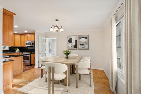 Tiny photo for 3520 FOREST Avenue, Wilmette, IL 60091 (MLS # 12524913)