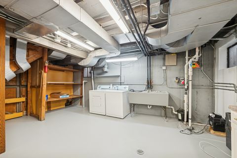 Tiny photo for 3520 FOREST Avenue, Wilmette, IL 60091 (MLS # 12524913)