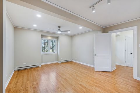 Tiny photo for 3520 FOREST Avenue, Wilmette, IL 60091 (MLS # 12524913)