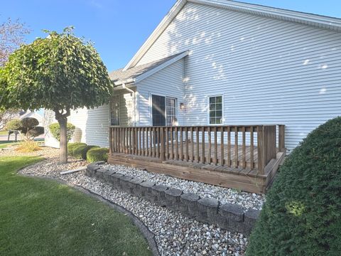 Tiny photo for 1507 Noble Quest Drive, Bourbonnais, IL 60914 (MLS # 12475293)