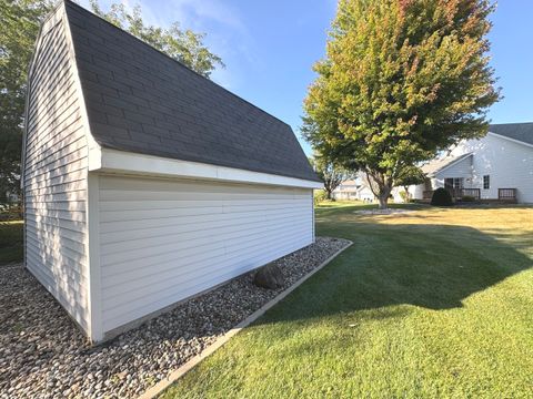 Tiny photo for 1507 Noble Quest Drive, Bourbonnais, IL 60914 (MLS # 12475293)