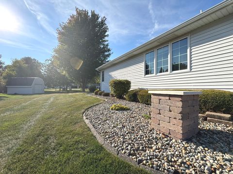 Tiny photo for 1507 Noble Quest Drive, Bourbonnais, IL 60914 (MLS # 12475293)