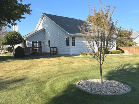Tiny photo for 1507 Noble Quest Drive, Bourbonnais, IL 60914 (MLS # 12475293)