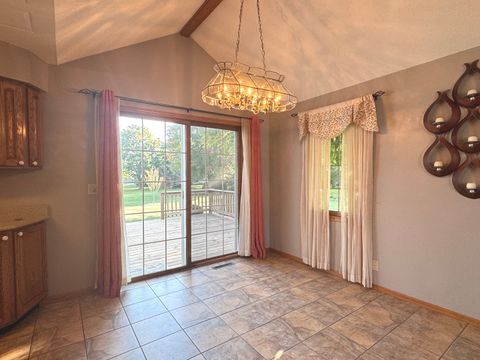 Tiny photo for 1507 Noble Quest Drive, Bourbonnais, IL 60914 (MLS # 12475293)