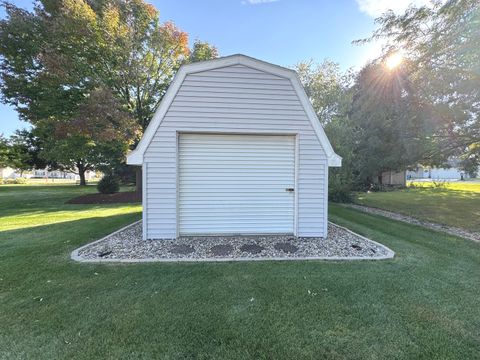 Tiny photo for 1507 Noble Quest Drive, Bourbonnais, IL 60914 (MLS # 12475293)