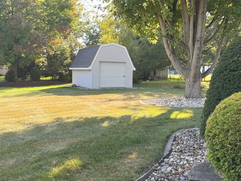 Tiny photo for 1507 Noble Quest Drive, Bourbonnais, IL 60914 (MLS # 12475293)
