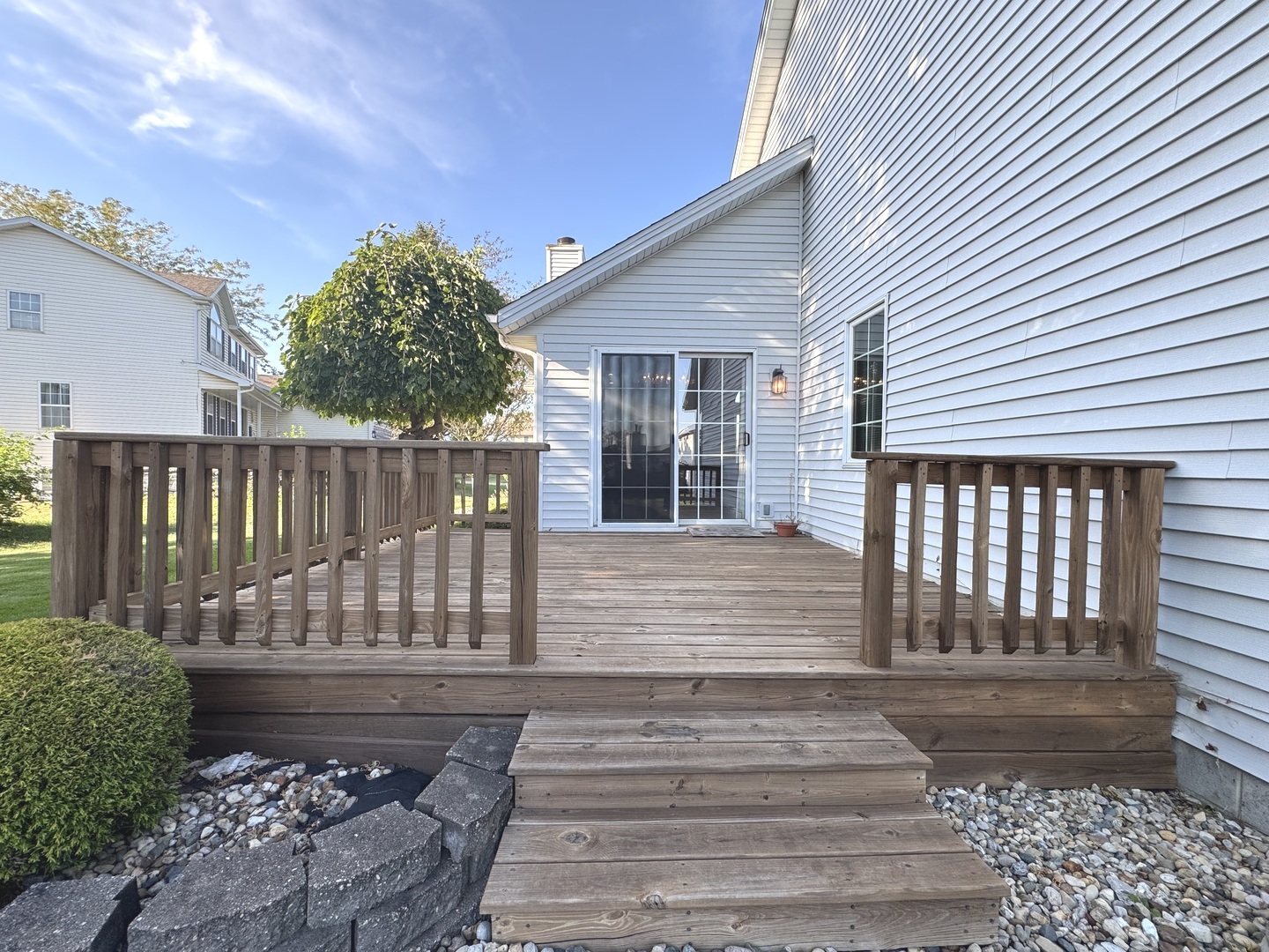 Bourbonnais, Illinois 60914, United States, 3 Bedrooms Bedrooms, ,2 BathroomsBathrooms,Residential,Contingent,212685