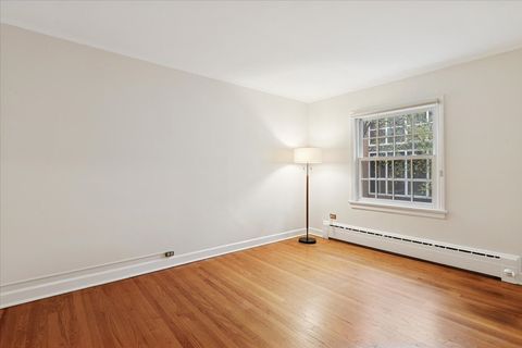 Tiny photo for Evanston, IL 60201 (MLS # 12499924)