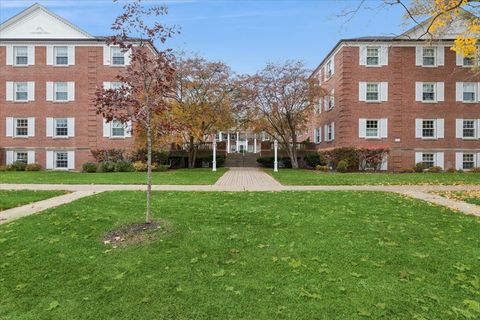 Tiny photo for Evanston, IL 60201 (MLS # 12499924)