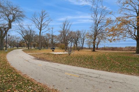 Tiny photo for Evanston, IL 60201 (MLS # 12499924)