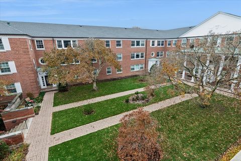 Tiny photo for Evanston, IL 60201 (MLS # 12499924)