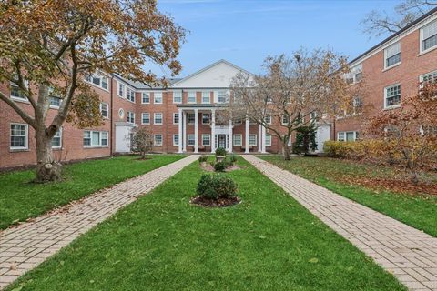 Tiny photo for Evanston, IL 60201 (MLS # 12499924)