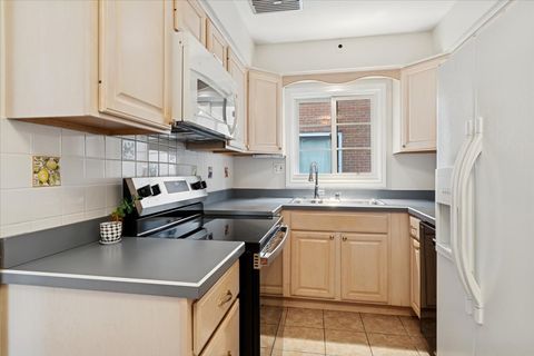 Tiny photo for Evanston, IL 60201 (MLS # 12499924)