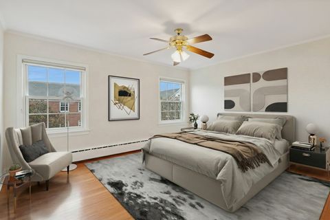 Tiny photo for Evanston, IL 60201 (MLS # 12499924)