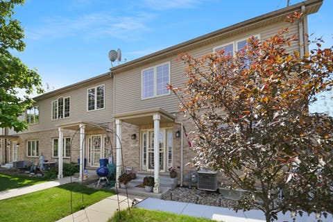 Photo of 1543 W 122nd Street #3A, Chicago, IL 60643 (MLS # 12699987)