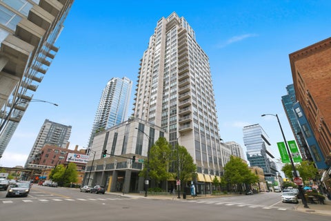 Photo of 200 W Grand Avenue #2700, Chicago, IL 60654 (MLS # 12751124)