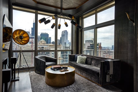 Tiny photo for 200 W Grand Avenue #2700, Chicago, IL 60654 (MLS # 12751124)
