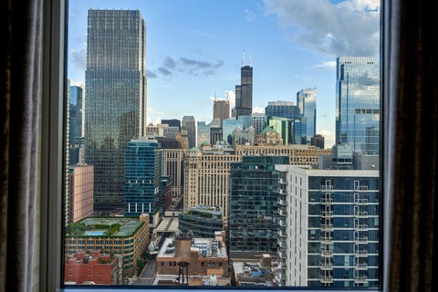 Tiny photo for 200 W Grand Avenue #2700, Chicago, IL 60654 (MLS # 12751124)