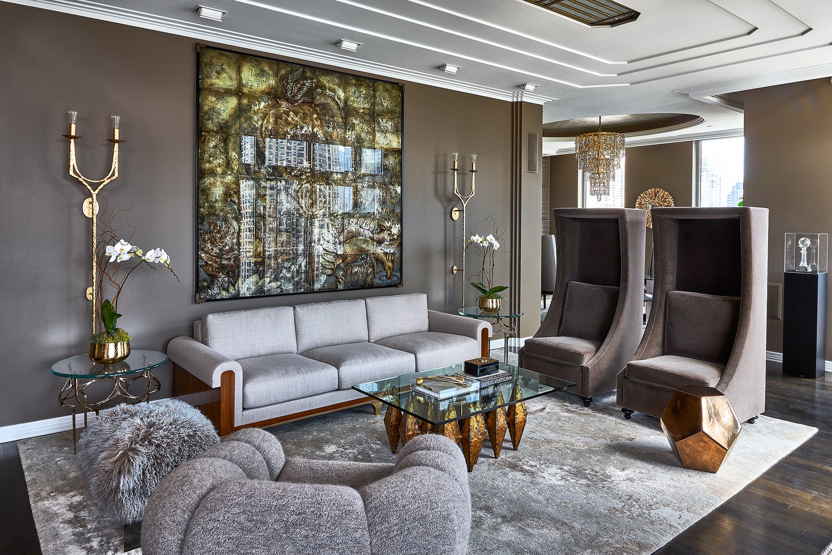 200 W Grand Avenue 2700