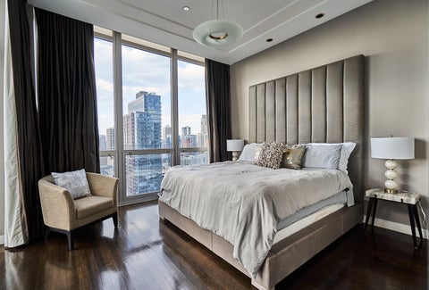 Tiny photo for 200 W Grand Avenue #2700, Chicago, IL 60654 (MLS # 12751124)