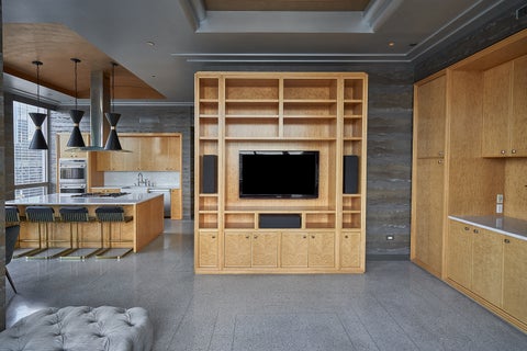 Tiny photo for 200 W Grand Avenue #2700, Chicago, IL 60654 (MLS # 12751124)