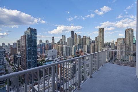 Tiny photo for 200 W Grand Avenue #2700, Chicago, IL 60654 (MLS # 12751124)