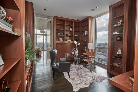 Tiny photo for 200 W Grand Avenue #2700, Chicago, IL 60654 (MLS # 12751124)