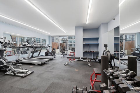 Tiny photo for 200 W Grand Avenue #2700, Chicago, IL 60654 (MLS # 12751124)