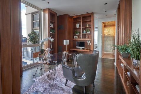 Tiny photo for 200 W Grand Avenue #2700, Chicago, IL 60654 (MLS # 12751124)