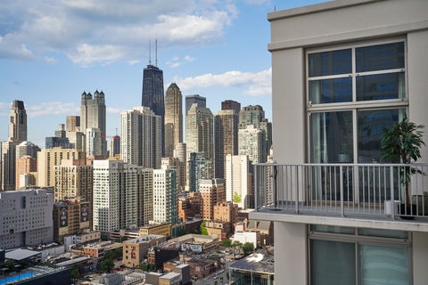 Tiny photo for 200 W Grand Avenue #2700, Chicago, IL 60654 (MLS # 12751124)