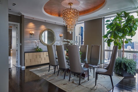 Tiny photo for 200 W Grand Avenue #2700, Chicago, IL 60654 (MLS # 12751124)