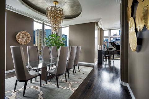 Tiny photo for 200 W Grand Avenue #2700, Chicago, IL 60654 (MLS # 12751124)