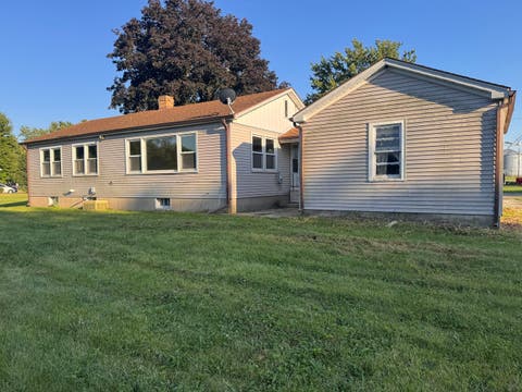 Tiny photo for 203 E 2nd Street, Genoa, IL 60135 (MLS # 12730384)