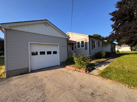 Tiny photo for 203 E 2nd Street, Genoa, IL 60135 (MLS # 12730384)