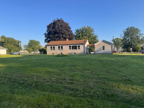 Tiny photo for 203 E 2nd Street, Genoa, IL 60135 (MLS # 12730384)