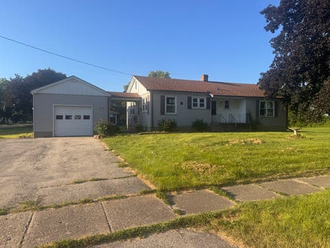 Photo of 203 E 2nd Street, Genoa, IL 60135 (MLS # 12730384)