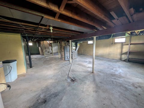 Tiny photo for 203 E 2nd Street, Genoa, IL 60135 (MLS # 12730384)