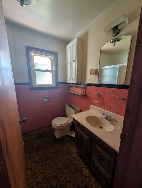 Tiny photo for 203 E 2nd Street, Genoa, IL 60135 (MLS # 12730384)
