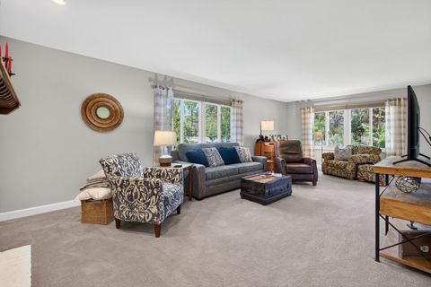 Tiny photo for 223 Willow Lane, Geneva, IL 60134 (MLS # 12647155)