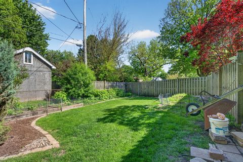 Tiny photo for 223 Willow Lane, Geneva, IL 60134 (MLS # 12647155)