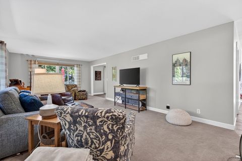 Tiny photo for 223 Willow Lane, Geneva, IL 60134 (MLS # 12647155)
