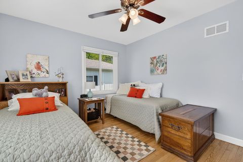Tiny photo for 223 Willow Lane, Geneva, IL 60134 (MLS # 12647155)