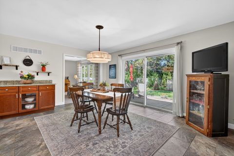 Tiny photo for 223 Willow Lane, Geneva, IL 60134 (MLS # 12647155)