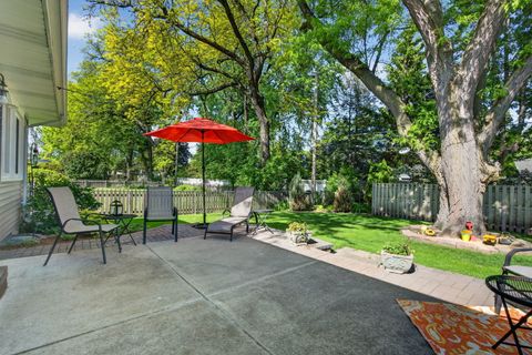 Tiny photo for 223 Willow Lane, Geneva, IL 60134 (MLS # 12647155)