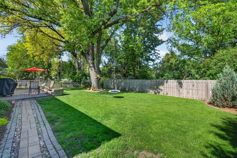 Tiny photo for 223 Willow Lane, Geneva, IL 60134 (MLS # 12647155)